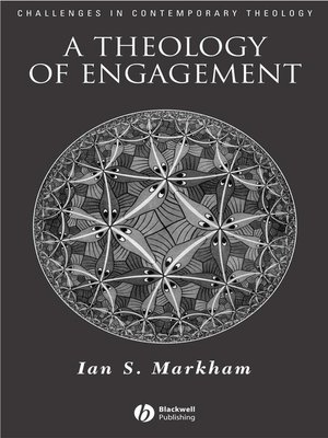 cover image of A Theology of Engagement